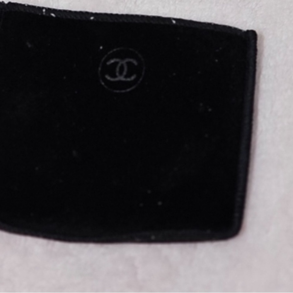Chanel Beauty Mirror Double Face NEW - Picture 5 of 5